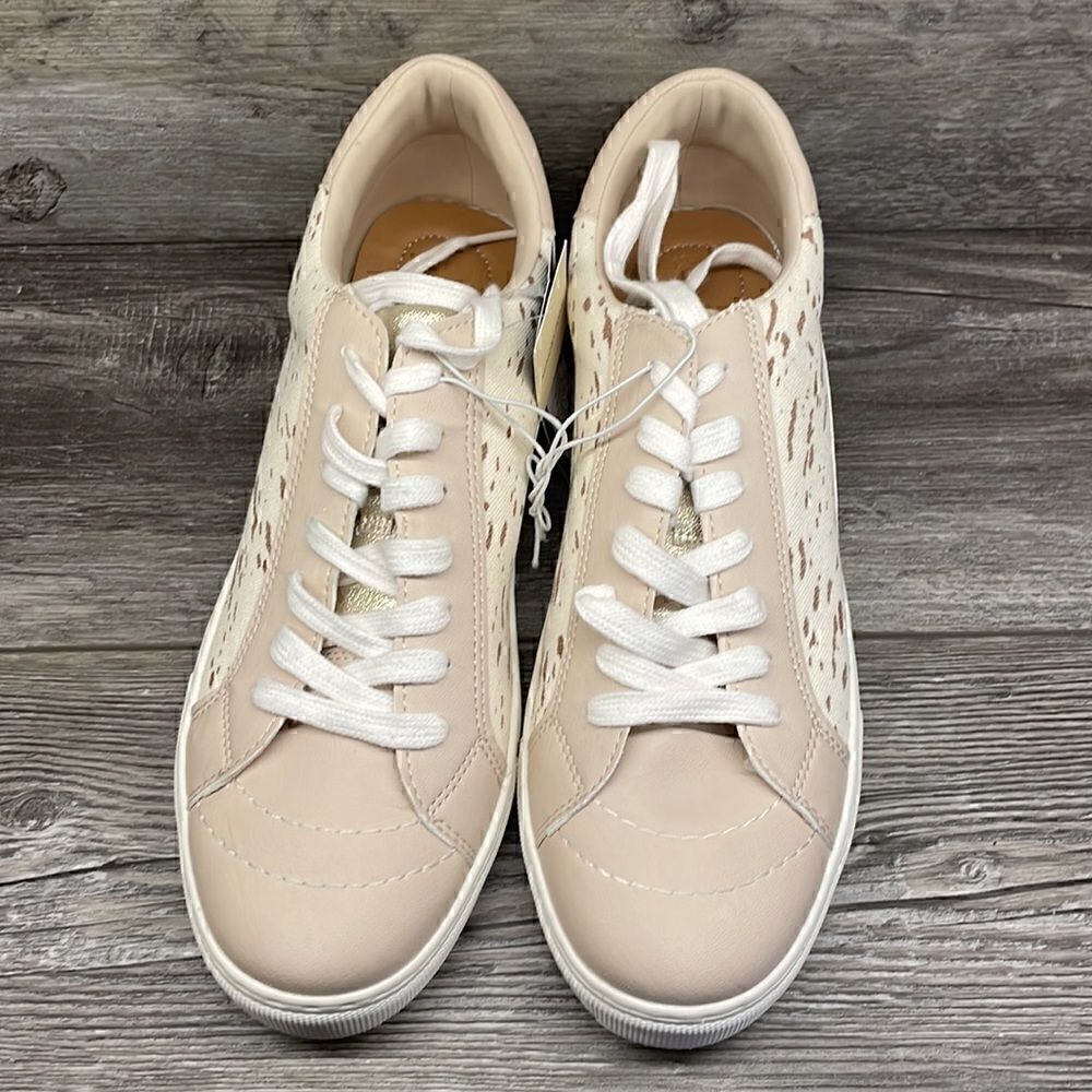 Women's Brittin Sneakers - Universal Thread - Picture 6 of 10